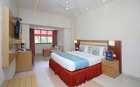 United 21 Hotel Mysore